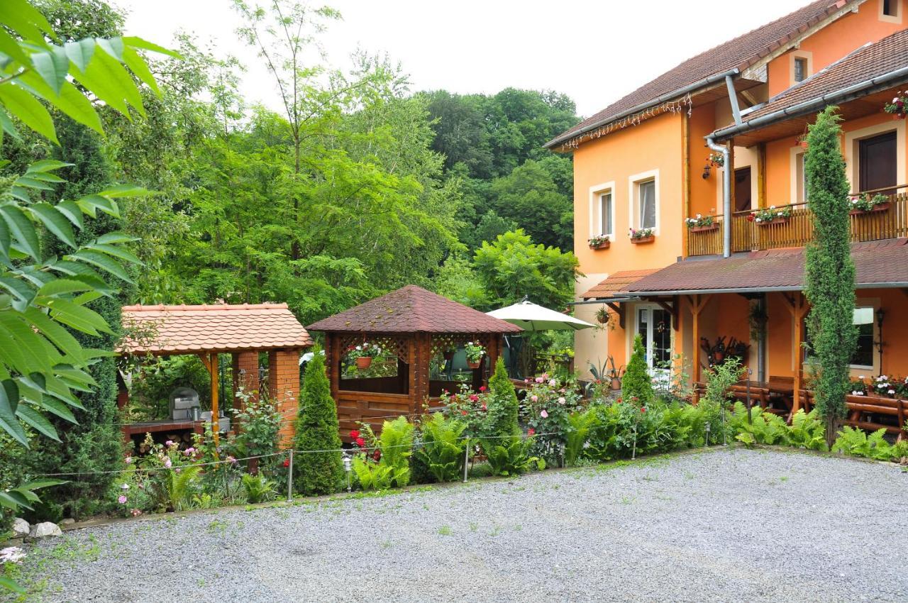 Pensiunea Ana Cristina Guest house