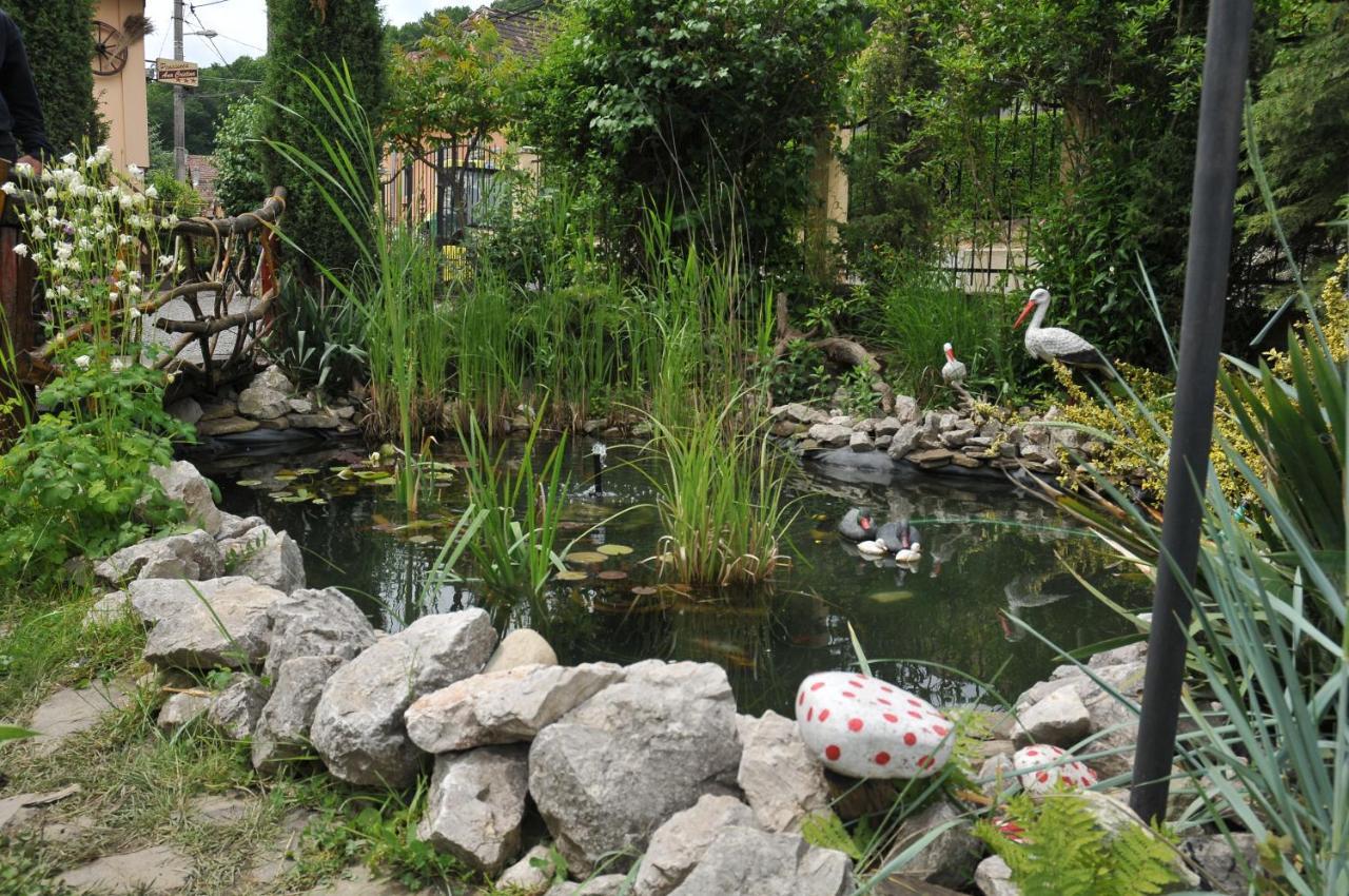 Guest house Pensiunea Ana Cristina 3*
