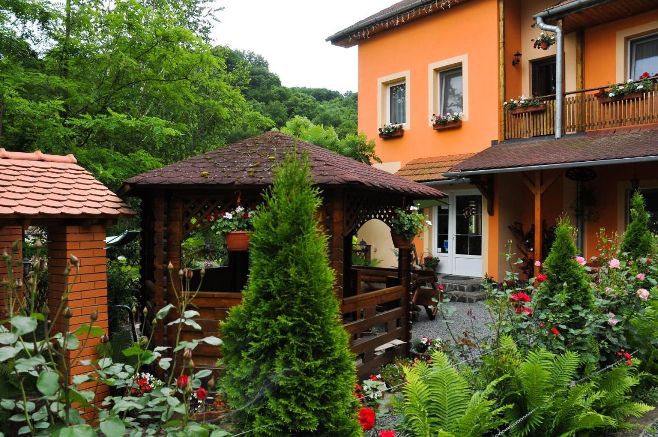 Pensiunea Ana Cristina Guest house 3*